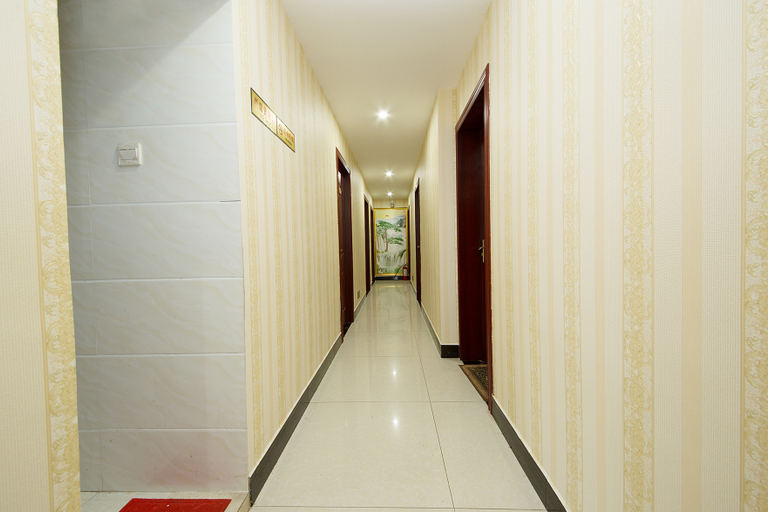 Others 4, Yuhua Jindu Hotel, Changsha