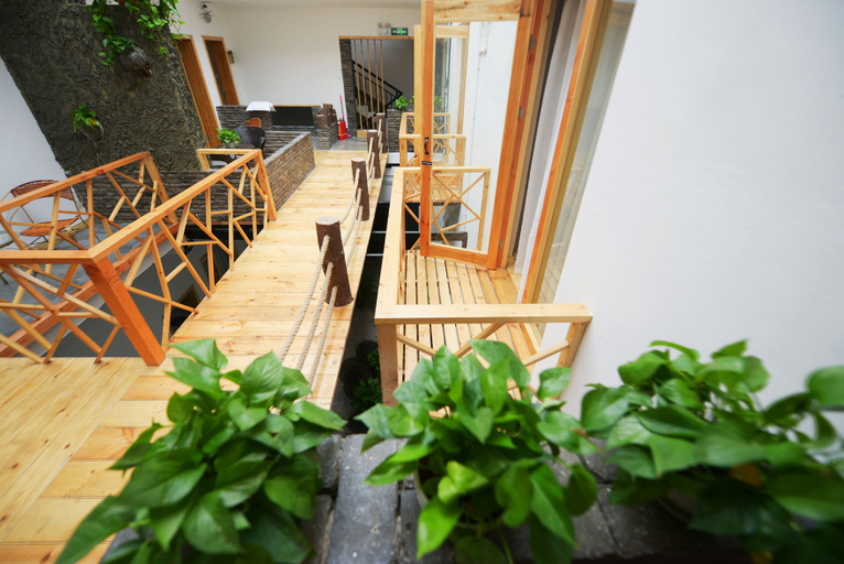 Others 3, Wuzhen Chaifeng E-sports Homestay, Jiaxing