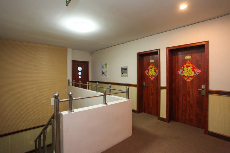 Others, Guibinlou Hostel, Changzhou