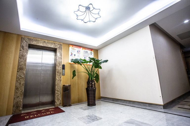 Others 4, Qingmu Select Hotel (Xuancheng Langxi Jinmao Building), Xuancheng