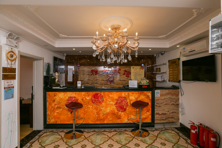 Others 5, Ya'an Hotel Dalian, Dalian