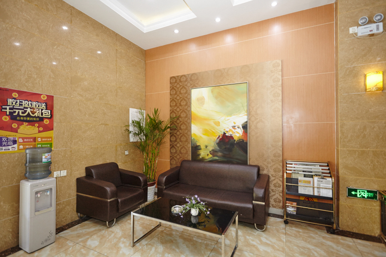 Others 4, Nan'ao Dongyuan Hotel, Suzhou