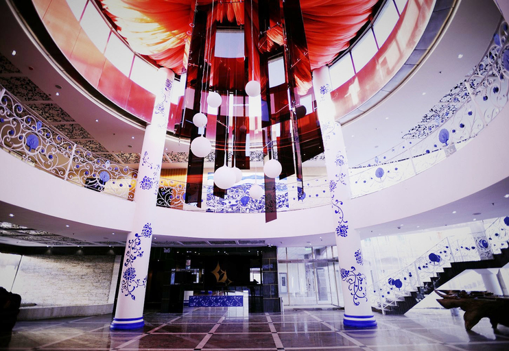 Others 2, Star Patton Business Hotel, Tianjin