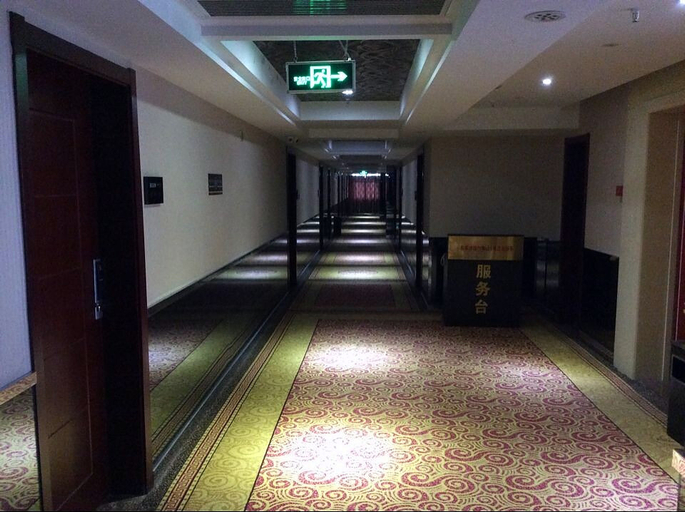 Others 5, Echarm Hotel(subway station store in Fuzhou University Town), Fuzhou