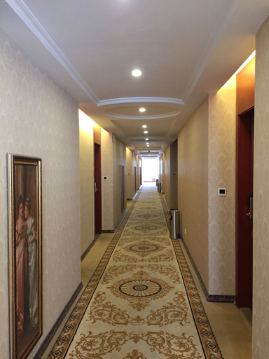 Others 2, fenglin Hotel, Guangzhou