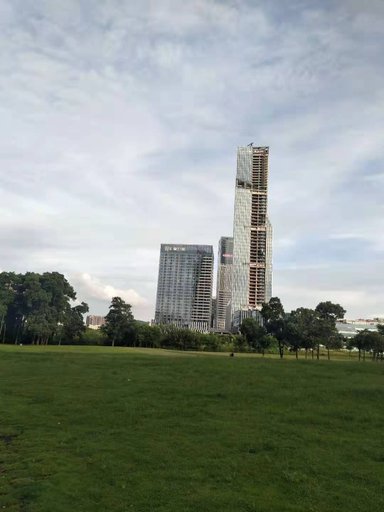 Others 4, Huidelong International Apartment, Shenzhen