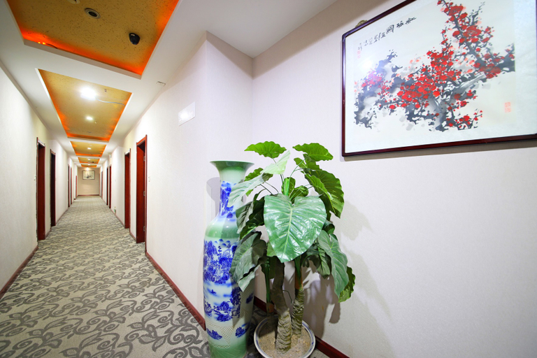 Others 4, Tongtai Business Hotel, Xi'an