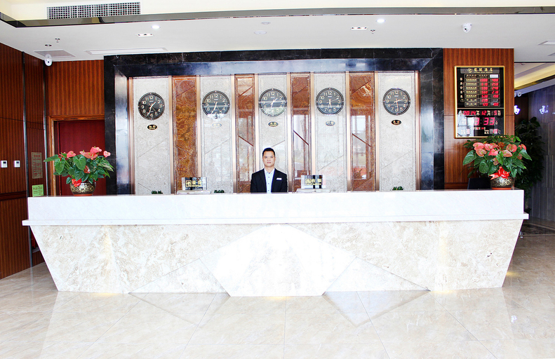 Others 5, Campanile Hotel Shenzhen Gongming Honghuashan Metro Station, Shenzhen