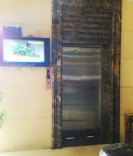 Others 4, Nanchang Yiman Hotel (Qingshan Lake Wanda Plaza store), Nanchang
