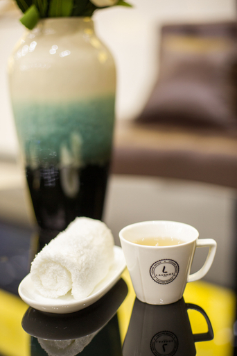 Food & Drinks 3, LAVANDE HOTELS Chaozhou Ancient City People's Square, Chaozhou