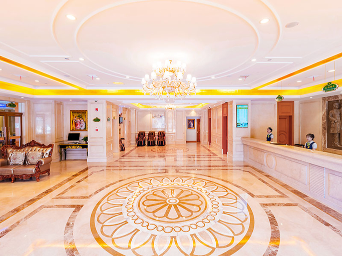 Others 5, Vienna Hotel Shanghai Gucun Park, Shanghai