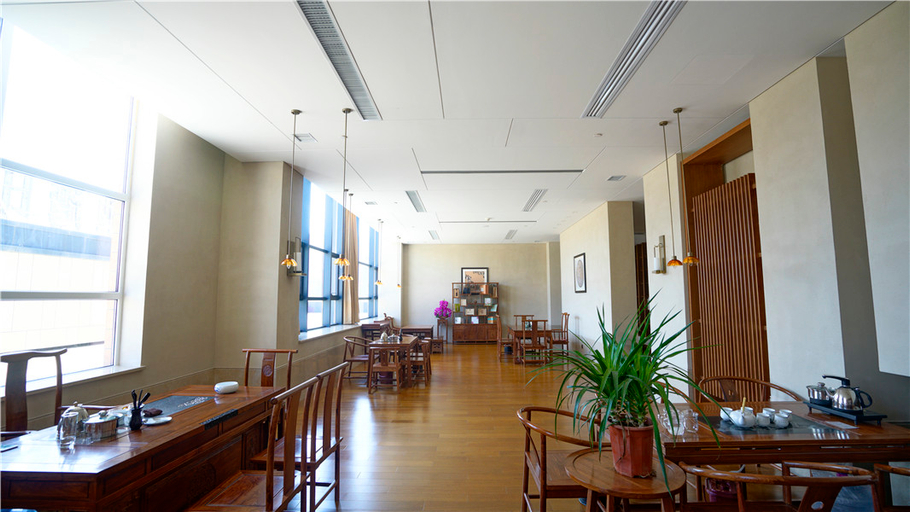 Food & Drinks, Dadiwan Impression Hotel, Tianshui