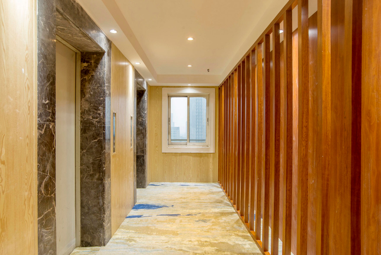Others 2, orange hotel in changsha, Changsha