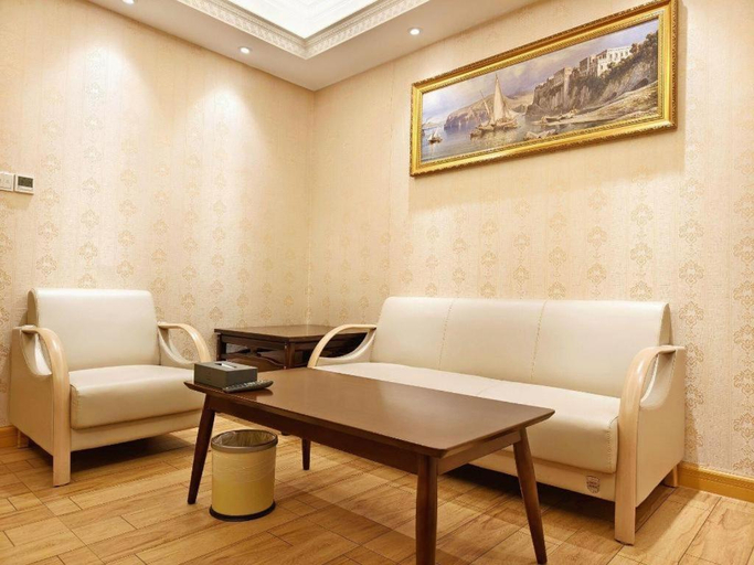 Others 5, Vienna Hotel Shenzhen Longhua Good Day, Shenzhen