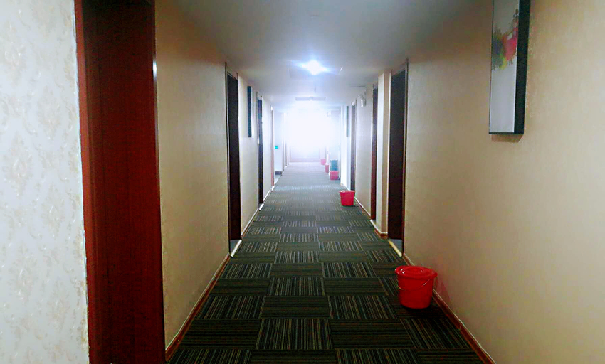 Others 4, Jun Hotel Shaanxi Yulin Yuyang District Nanmen Bus Station, Yulin
