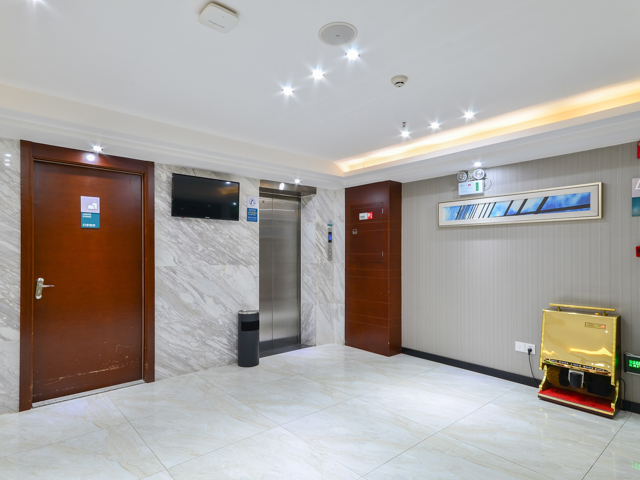 Others 5, City Comfort Inn（Zaoyangguangwu Road Store）, Xiangfan