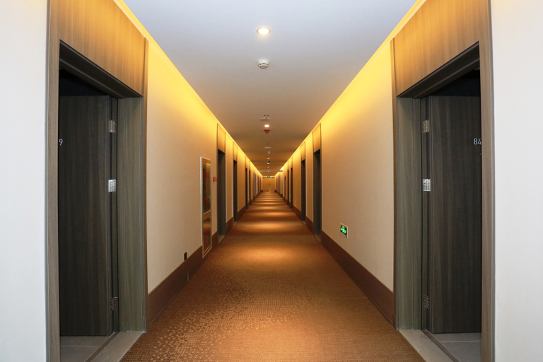 Others 4, Hanting Hotel Chifeng Qiaobei Financial Logistics Port, Chifeng