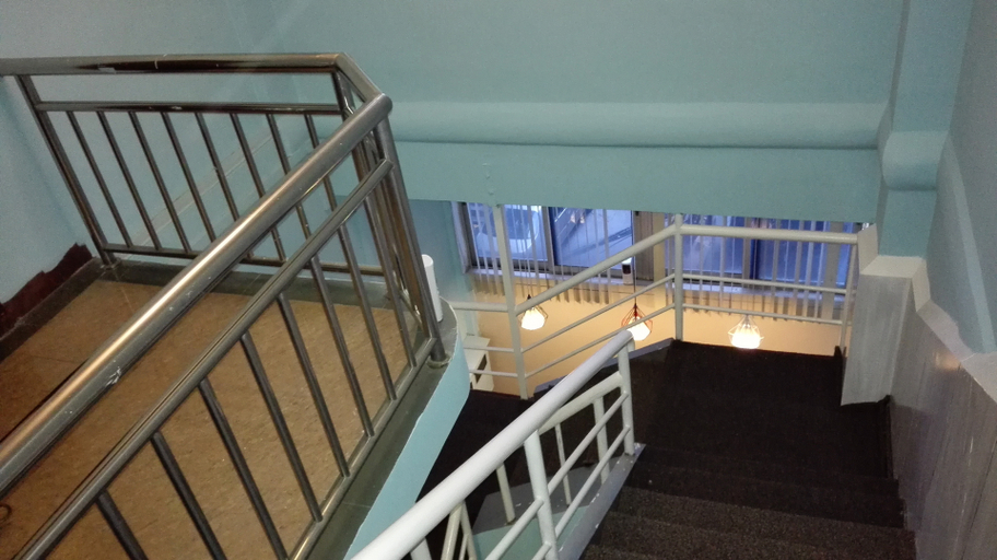 Others 4, Jufeng Hotel, Maoming