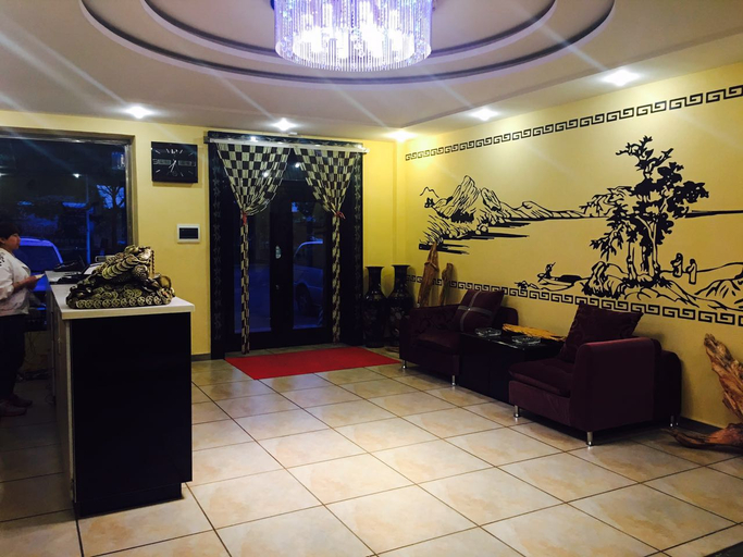 Others 4, Xingcheng Express Hotel, Yichun