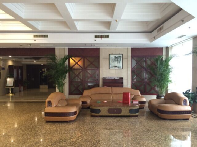 Others 3, Qiaotou Restaurant, Wenzhou