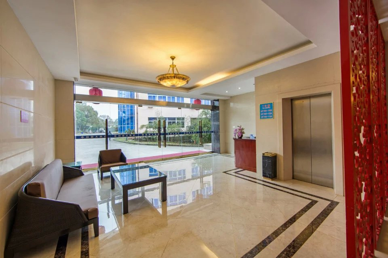 Others 5, International Trade Hotel, Nanping
