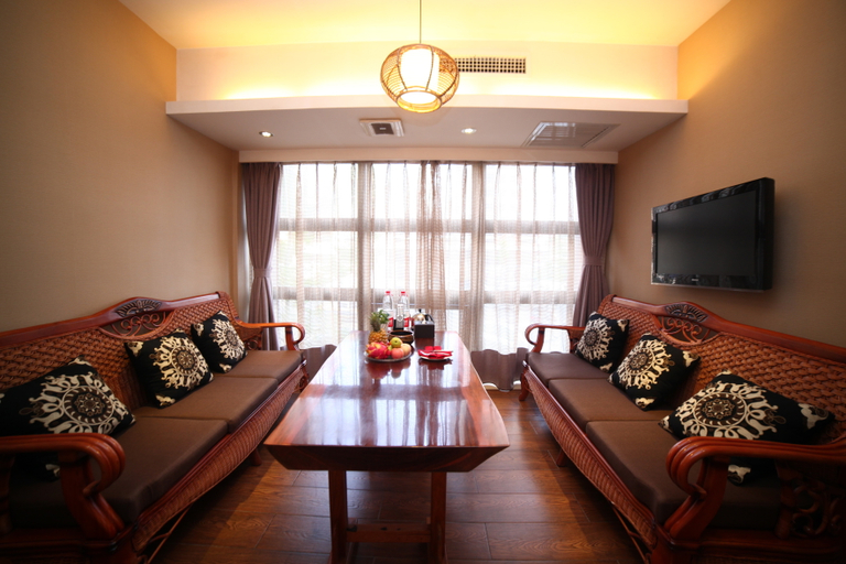 Others 5, Kang Nian Shi Jia Hotel, Changsha