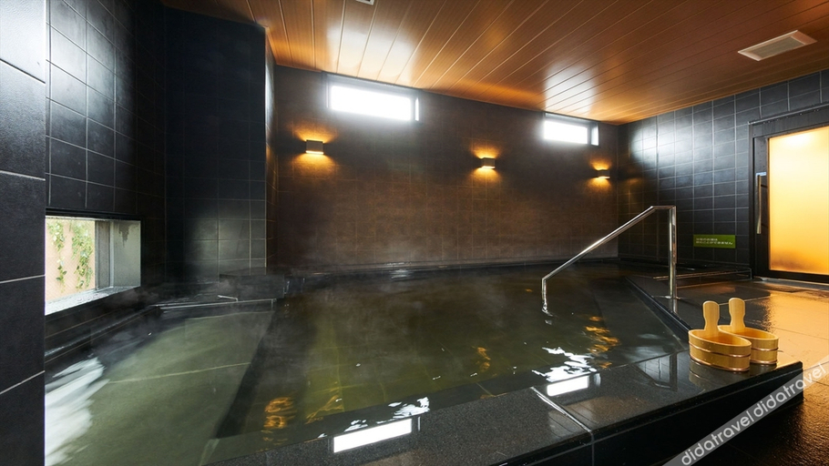 Sport & Beauty, Super Hotel Chiba Ichihara, Ichihara