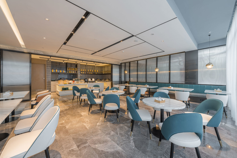 Food & Drinks 5, Atour Hotel (Quzhou Nankon), Quzhou