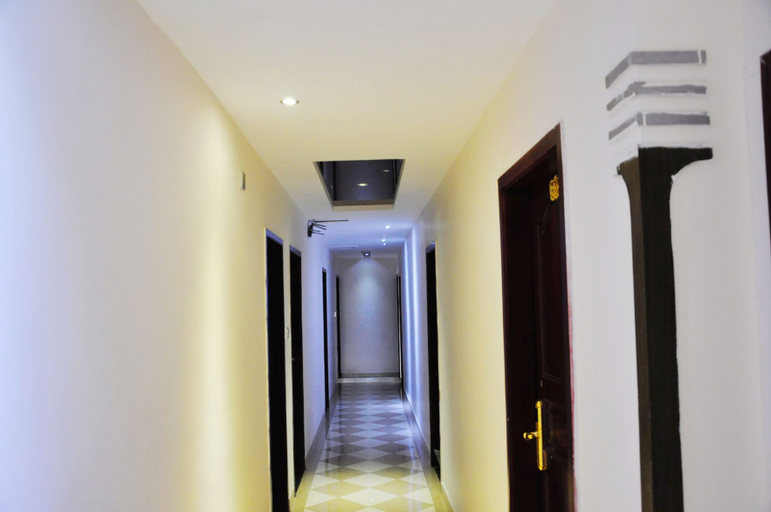 Others, Pengzhou juyuan hotel, Chengdu