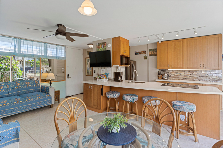 Others 5, Kamaole Nalu, #202 2 Bedroom Condo, Maui