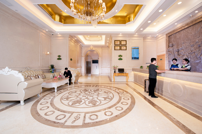 Others 3, ウィーンホテル(), Qinzhou