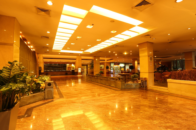Others 5, Yiwu Hotel (International Trade City), Jinhua
