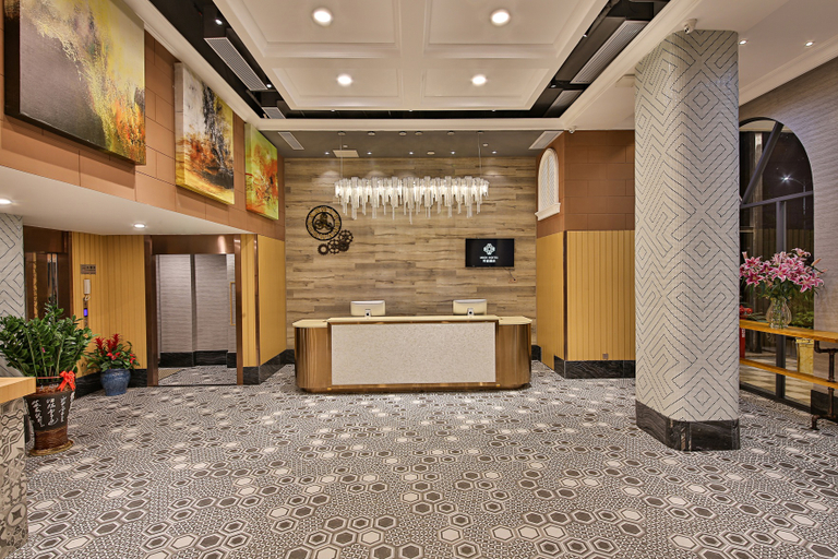 Others 5, Midi Hotel, Shenzhen