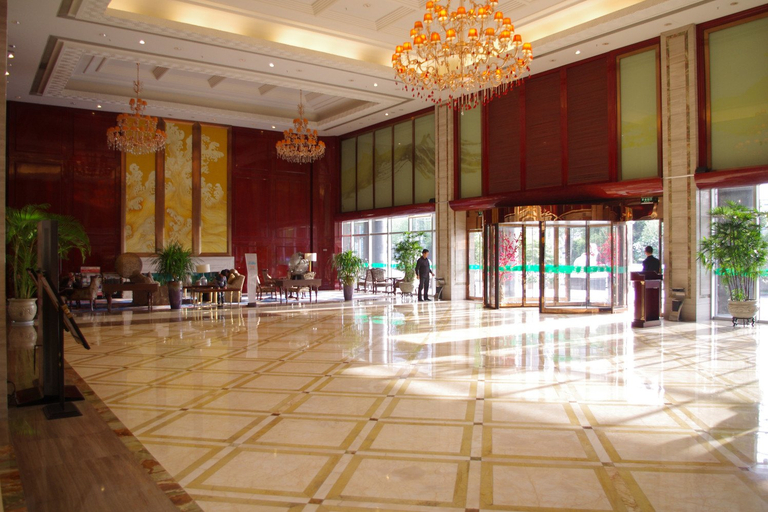 Others 5, Hangzhou Braim Canal Hotel, Hangzhou