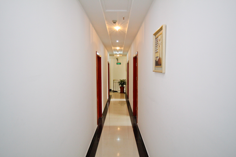 Others 4, Tianzhu Hotel, Hefei