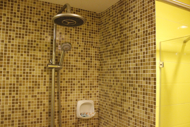 Bathroom 3, Vienna Hotel Chongqing Shiqiaopu Metro Station, Chongqing