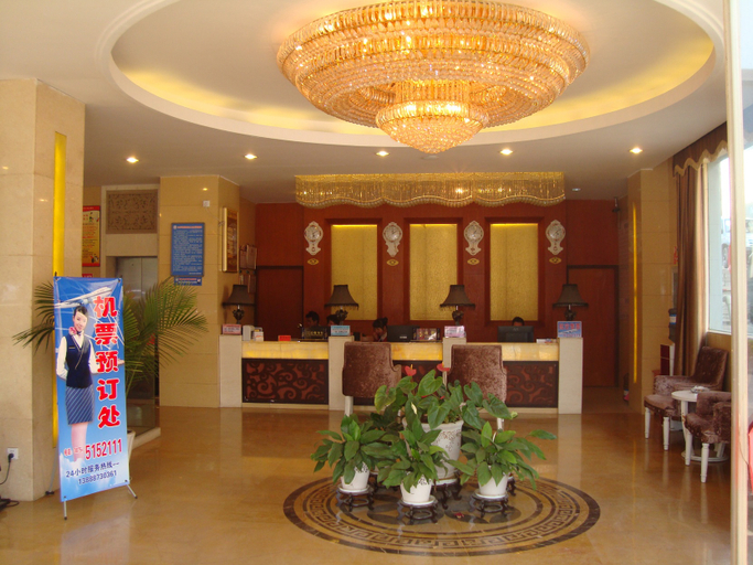 Others 5, Tianrui Hotel (Yongxing Fortune Center Branch), Baoshan