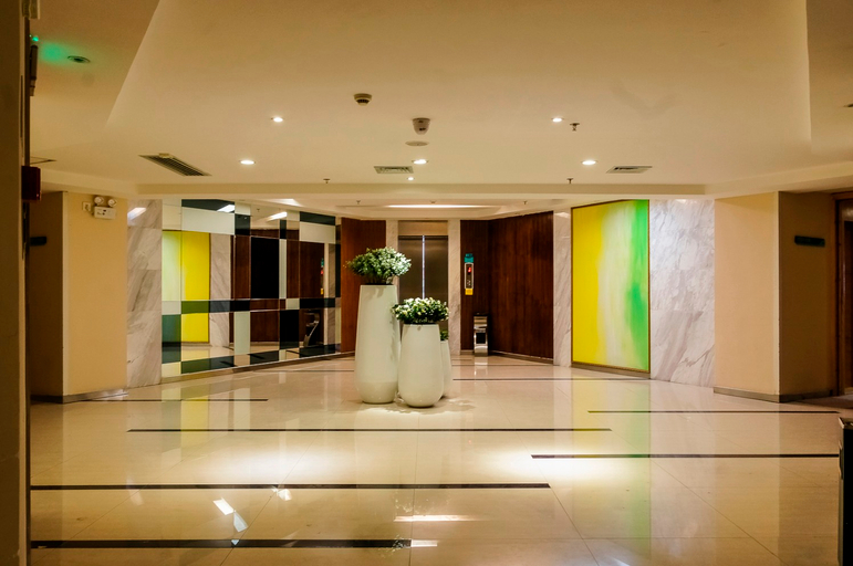3, City Comfort Inn Beihai Beibuwan Square, Beihai