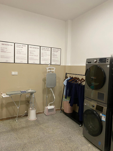 Others 5, Longhua Hotel, Wenzhou