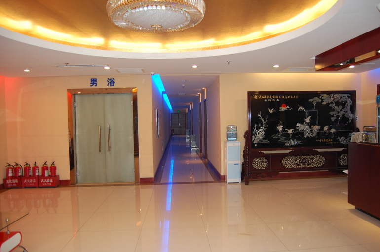 Others 3, Huaxia Hongyuan Hotel, Jinzhong