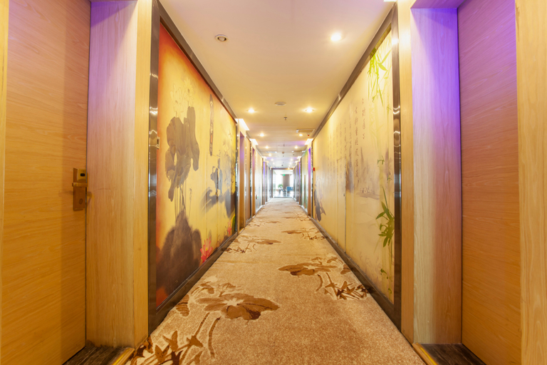 Others 5, Puzhou Hotel, Puyang