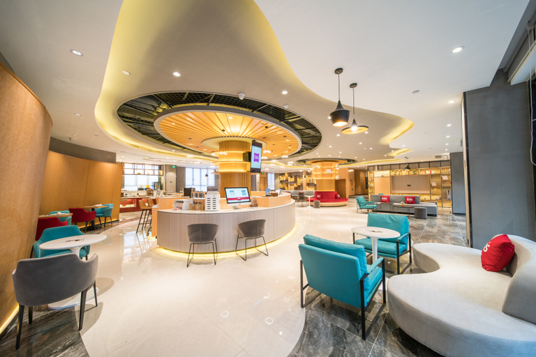 Food & Drinks 4, Ibisホテル(), Foshan
