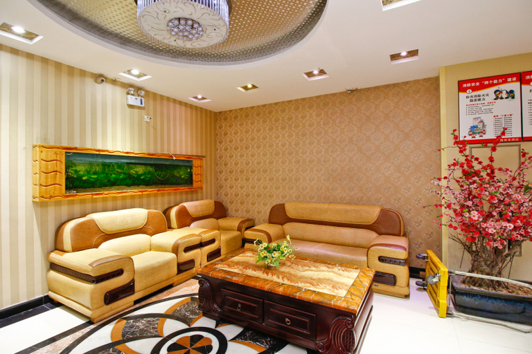 Others 3, Yilong Hotel, Xianyang