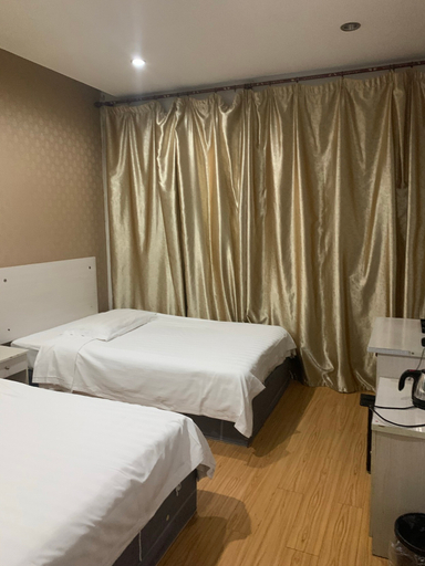 Sport & Beauty, Taihu Junhao Business Hotel, Anqing
