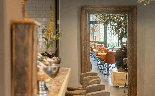 Food & Drinks 5, Wageningen International Congress Centre, Wageningen