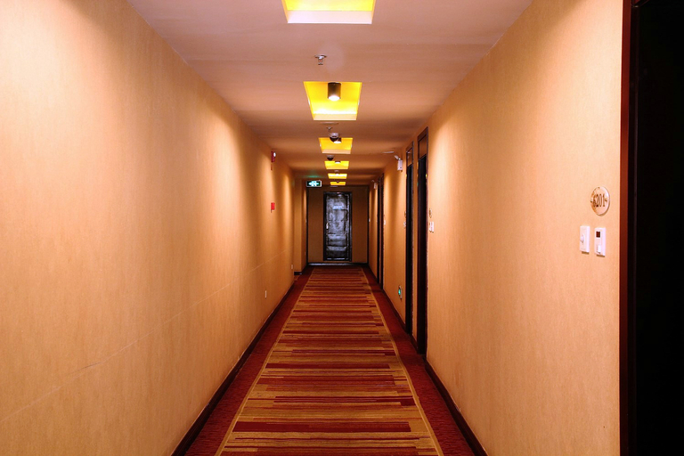 Others 5, Feng Yuan Hotel, Liangshan Yi