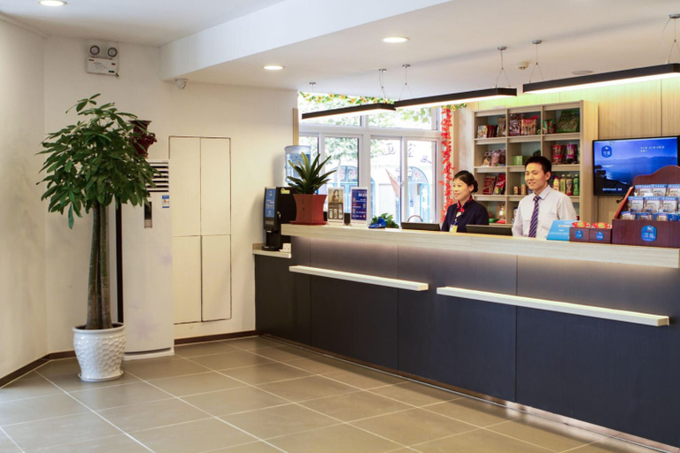 Others 3, Hanting Hotel (Pingyin Bus Terminal), Jinan