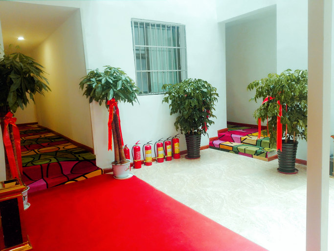 Others 1, Canaan Hotel (Golmud Bayi Middle Road), Haixi Mongol and Tibetan