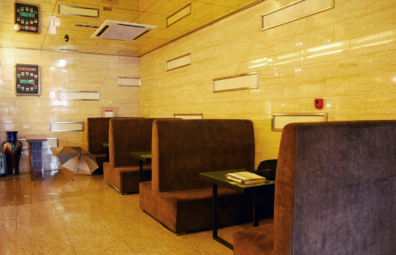 Others 5, Mudanjiang Kunlun Hotel (Railway Station Pedestrian Street), Mudanjiang