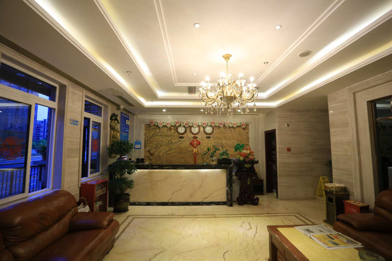 Others 4, Chongqing Zhongqiao Hotel, Chongqing